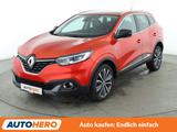 Renault Kadjar 1.6 dCi Energy Bose Edition 4x4*NAVI*CAM* - Renault Kadjar Gebrauchtwagen in Berlin