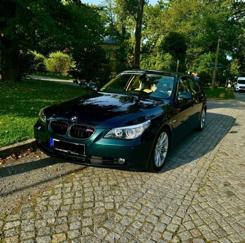 BMW 5er 525d