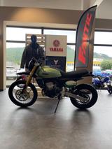 Fantic Caballero 500 Scrambler 2025 - FANTIC CABALLERO SCRAMBLER 500