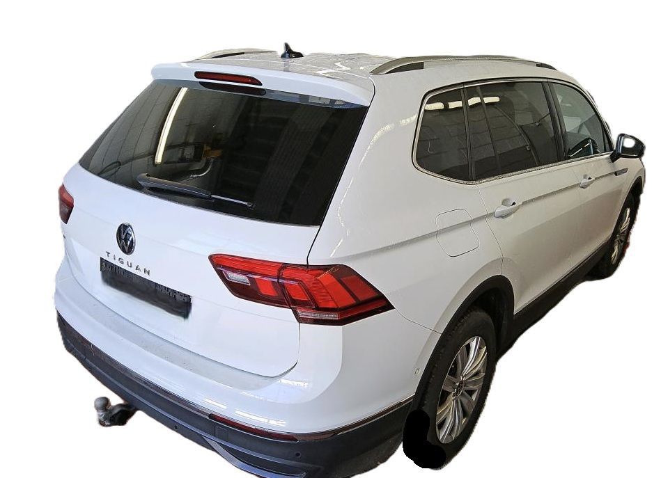 Volkswagen Tiguan Allspace - Bild 2