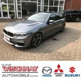 BMW M550d xDrive Touring Aut. Pano AHK - gebrauchte BMW M550 aus dem Jahr 2020
