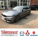 BMW M550d xDrive Touring Aut. Pano AHK - BMW M550 aus 2020