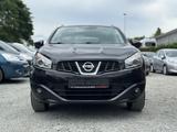 Nissan Qashqai 1.6 360* Tüv Neu*Klima*Euro 5* - Nissan Gebrauchtwagen von 2012