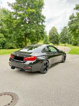 BMW M4 Coupé  - BMW M4: Privatanbieter