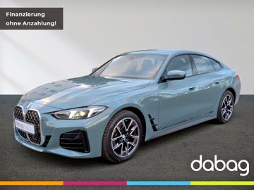BMW 420 - 1