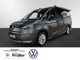 Volkswagen California VW 2.0 TDI Beach DSG AHK - Volkswagen T6 California Neuwagen