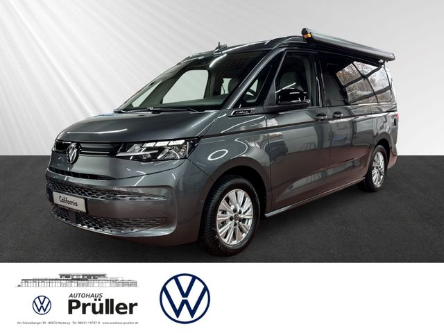 Volkswagen California VW 2.0 TDI Beach DSG AHK