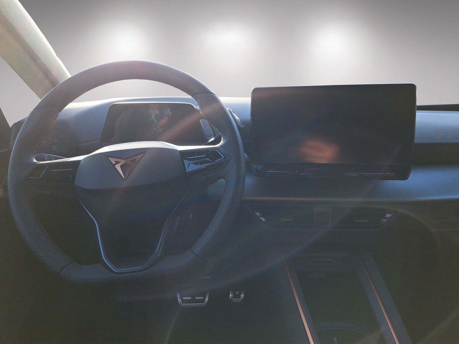 Born 58 kWh Navi Kamera SHZ PDC