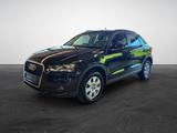 Audi Q3 2.0 TDI  AHK PDC LM Klima - Autos aus dem Jahr 2014