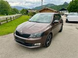 Skoda Fabia 1.2l TSI 66kW Style 