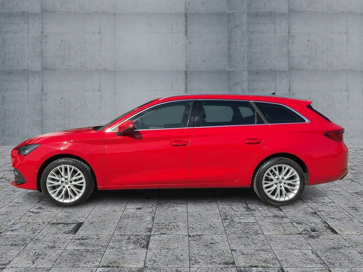 Seat Leon - Bild 4