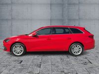 Seat Leon - Vorschau Bild 4