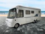Niesmann + Bischoff Flair 7100 ITA/Festbett+Hubbett/Garage/Klima/Mar - Niesmann + Bischoff Wohnwagen & Wohnmobile