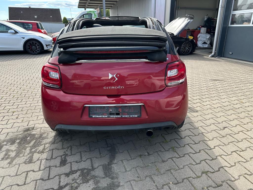 Citroën DS3