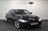 BMW 430 i M Sport*DEUTSCH*LED*2.HAND*LHZ*EL.SITZE - BMW 430 Gebrauchtwagen