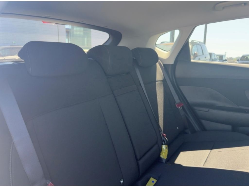 Hyundai KONA Elektro - Bild 12