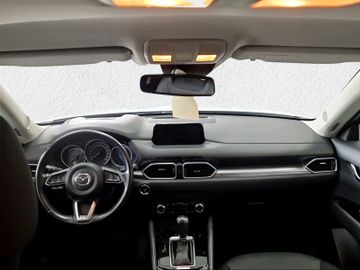 Mazda CX-5 - 7