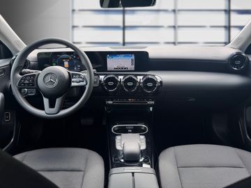 Mercedes A 250 - 6