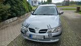 Nissan Almera - Nissan Gebrauchtwagen von 2000