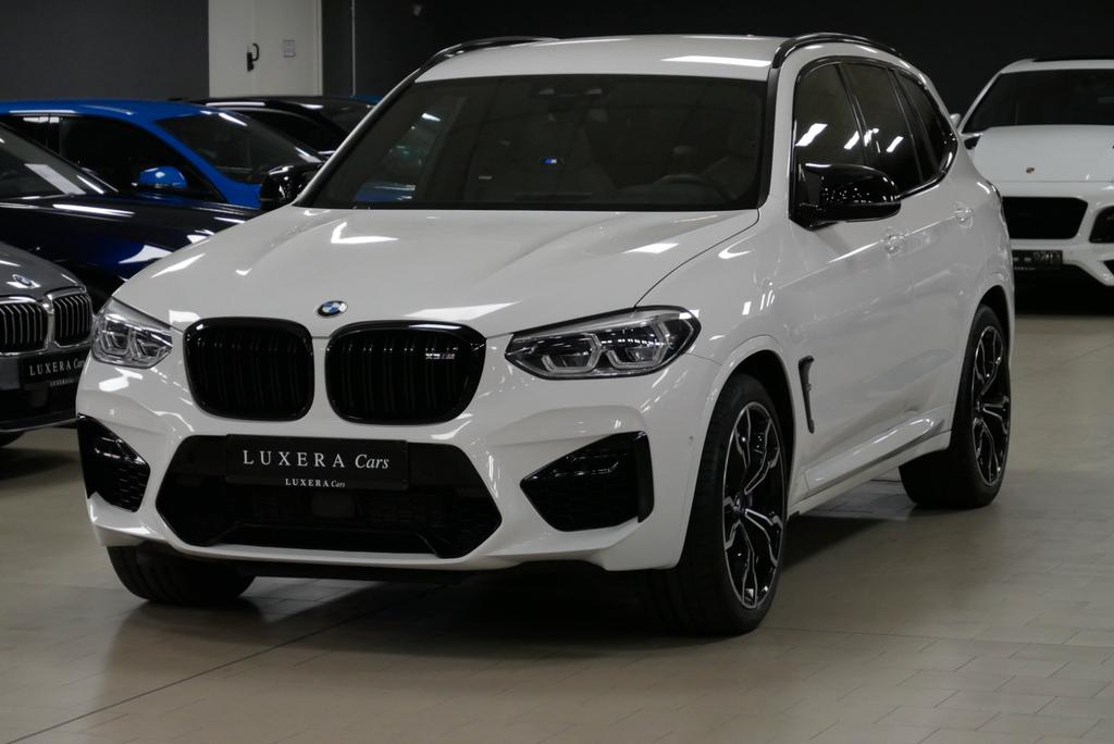 BMW X3 M