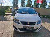 Seat Alhambra Reference 7Sitzer - gebrauchte Seat Alhambra aus dem Jahr 2010