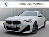 BMW 220i Coupé M Sportpaket HiFi DAB LED Komfortzg. - BMW 220 in Nürnberg