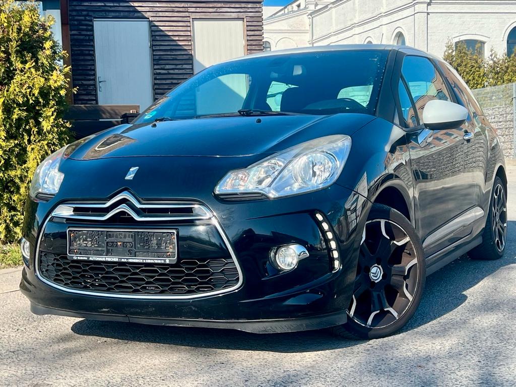 Citroën DS3