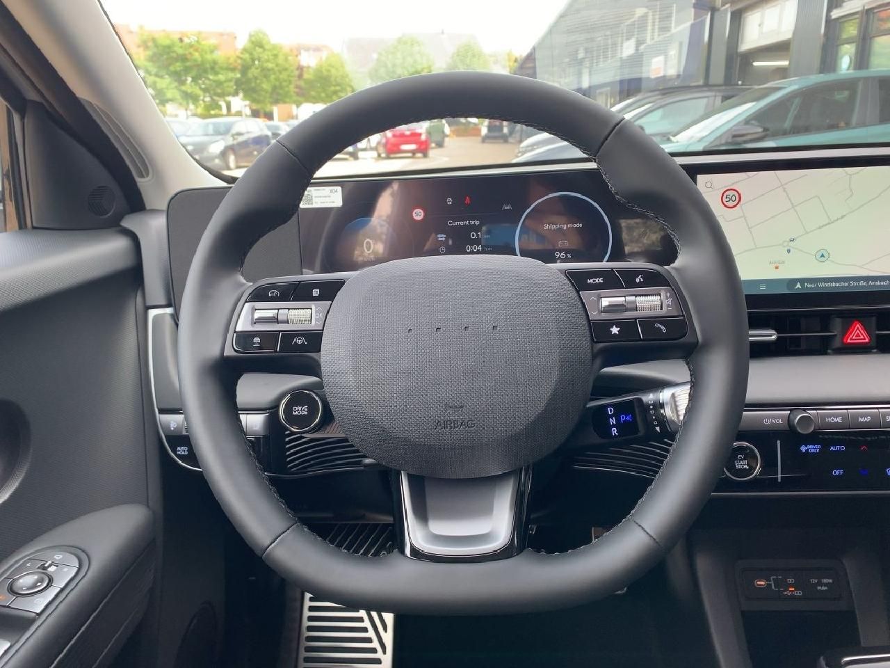 Fahrzeugabbildung Hyundai IONIQ 5 Centriq 2WD 84 kWh Bose Soundsystem*