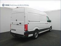 Volkswagen Crafter - Vorschau Bild 5