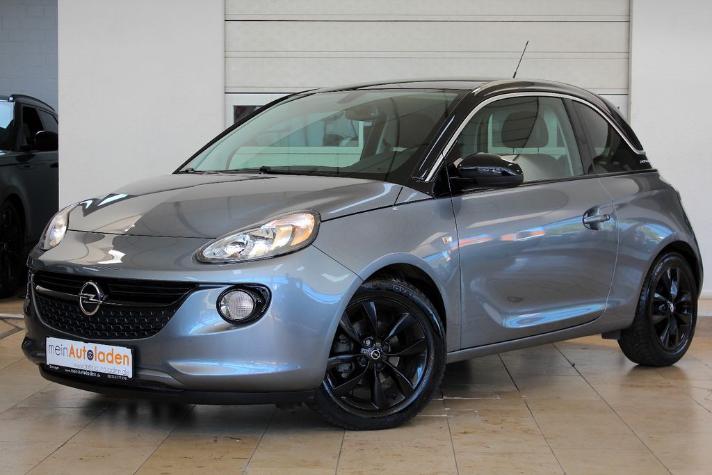 Image of Opel Adam