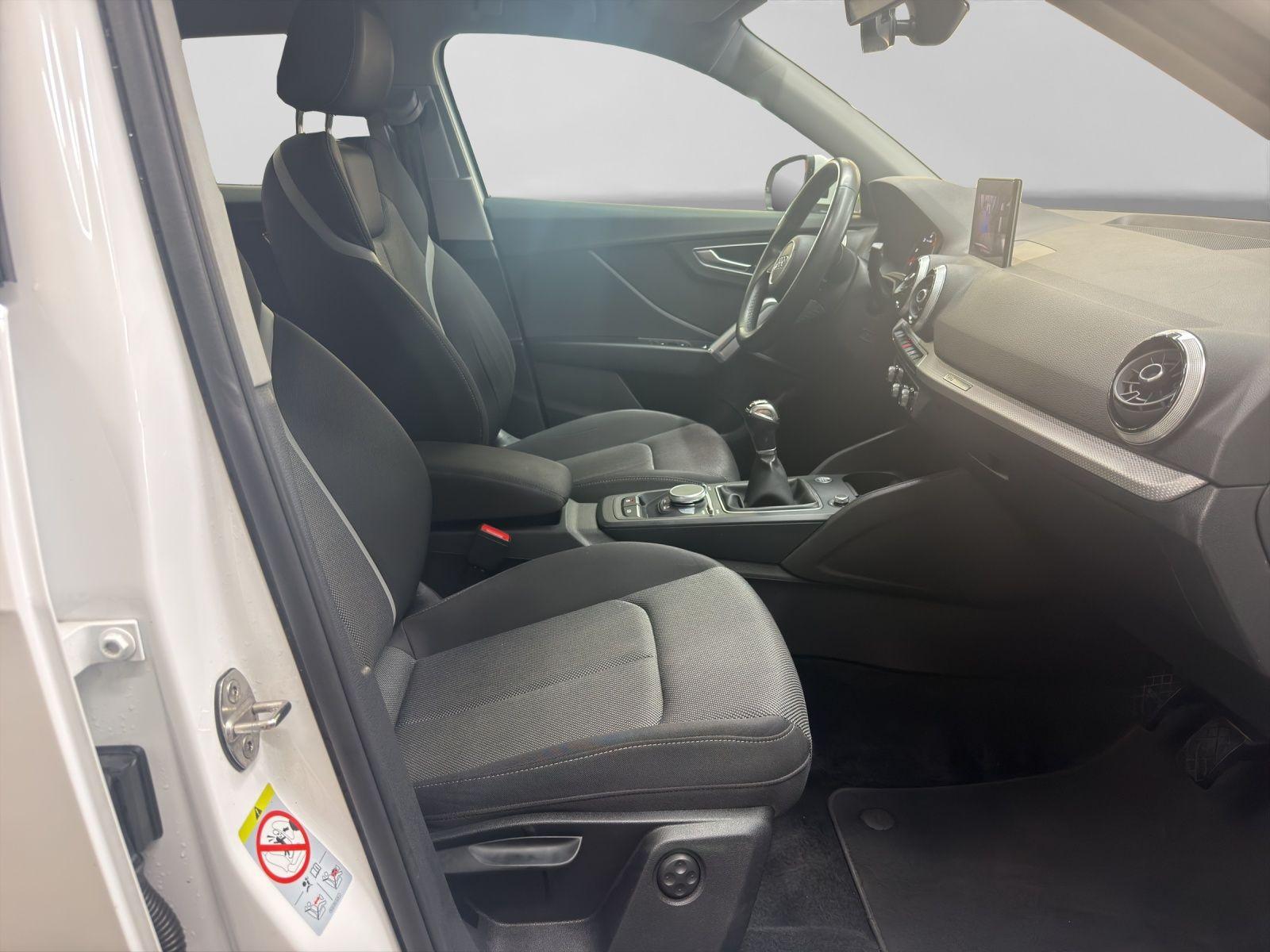 Audi Q2 30 TDI ADVANCED LED GRA KAMERA, миниатюра 4