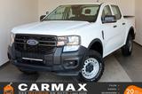 Ford Ranger XL 4x4 DoKa,ACC, Kamera, CarPlay, AHK - gebrauchte Ford Ranger aus dem Jahr 2024