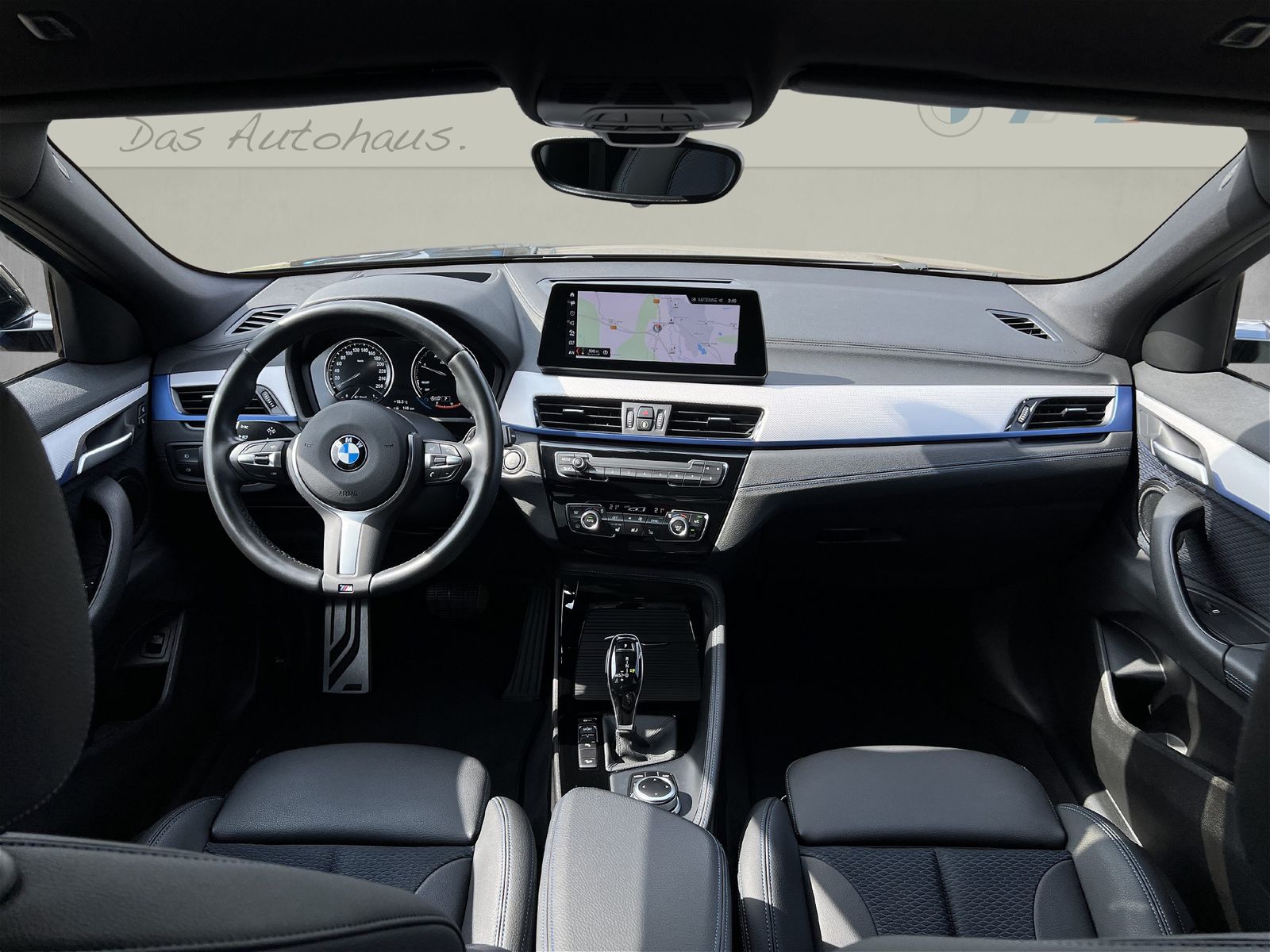 BMW X2 - Bild 5