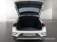 Volkswagen T-Roc - Vorschau Bild 14