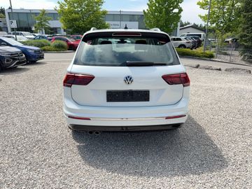 Volkswagen Tiguan - 6