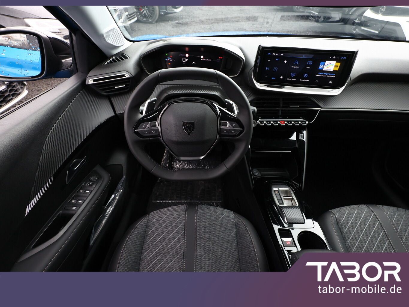 Peugeot 208 - Bild 7