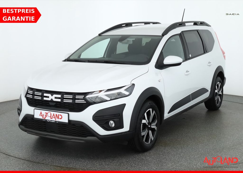 Image of Dacia Jogger