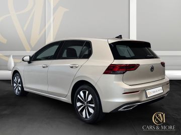 Volkswagen Golf - 3
