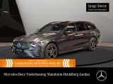 Mercedes-Benz E 220 d T 2x AMG/NIGHT/SHD/AHK/FAHRASS+/AMBIENTE - Mercedes-Benz E 220 in Ludwigshafen