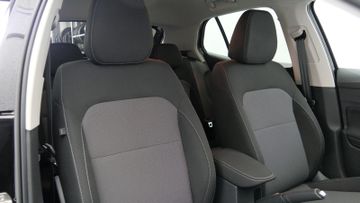Skoda Fabia Drive 1,0 TSI PDC KAM SHZ ACC