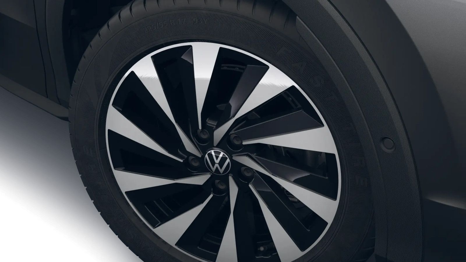 Volkswagen T-Roc - Bild 3