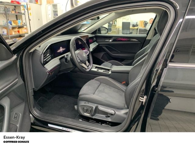 Volkswagen Passat Variant - Bild 14