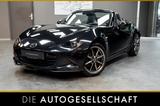 Mazda MX-5 2.0 Selection*MATRIX*NAVI*RECARO*BOSE*SHZ* - Mazda MX-5: Na