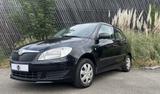 Skoda Fabia Special - Skoda Fabia: Special