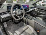 BMW 520d Touring INDIVIDUAL mit 21.600 ERSPARNIS HUD - BMW: Kombi, E60