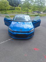 Volkswagen Scirocco 1.4 TSI 90kW - 122PS - Volkswagen Scirocco: 122