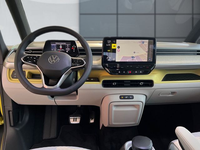 ID. Buzz Pro 150 kW*204 PS*Akku:77kWh*NAVI*