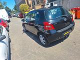Toyota Yaris  1,4-l-D-4D KLIMA - Toyota Yaris: 4d