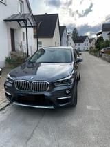 BMW iX1 - BMW iX1 Gebrauchtwagen