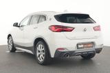 BMW X2 sDrive20i M Sport X Nav+HUD|Pano|ParkAs|SHZG - BMW X2 in Frankfurt (Main)